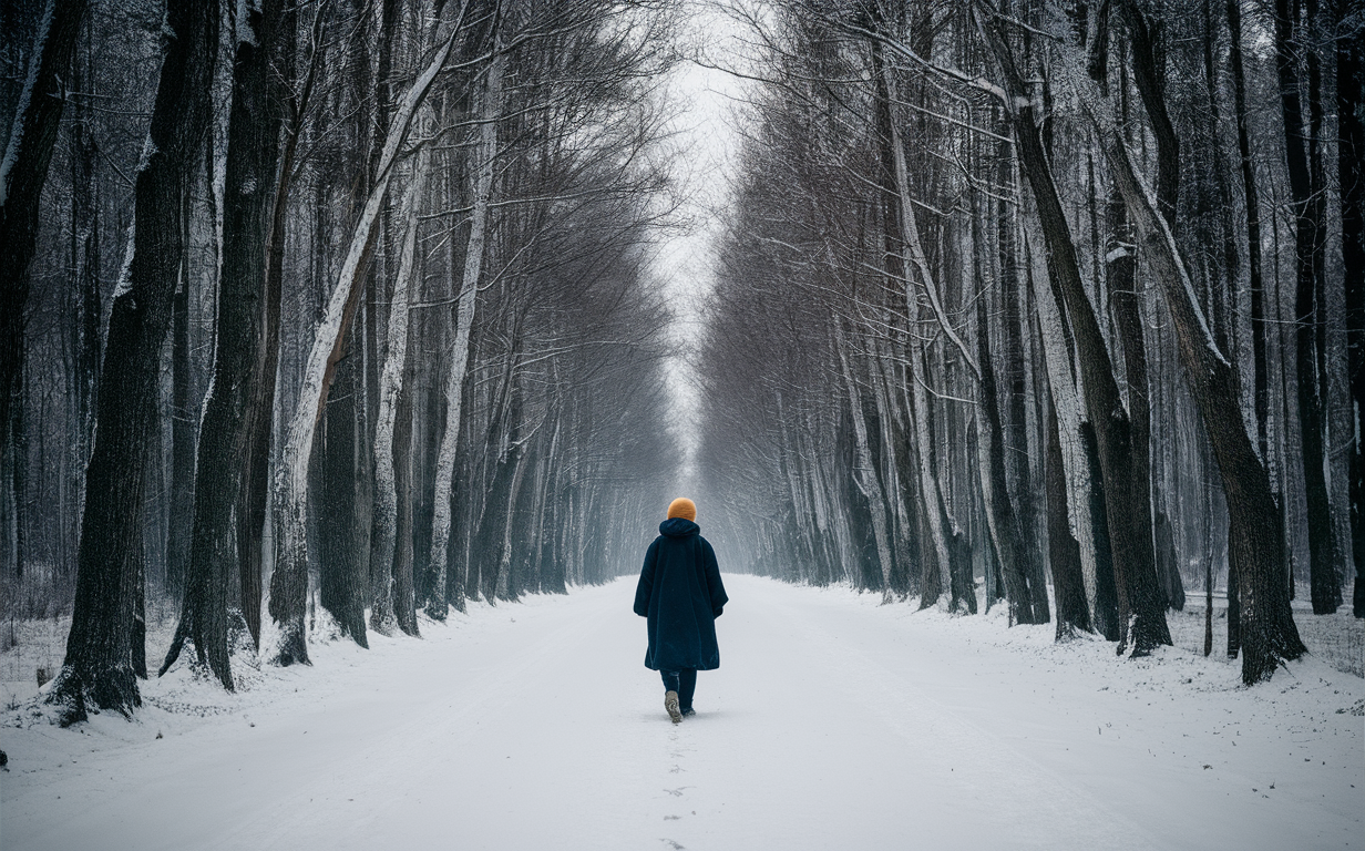 Best December Captions