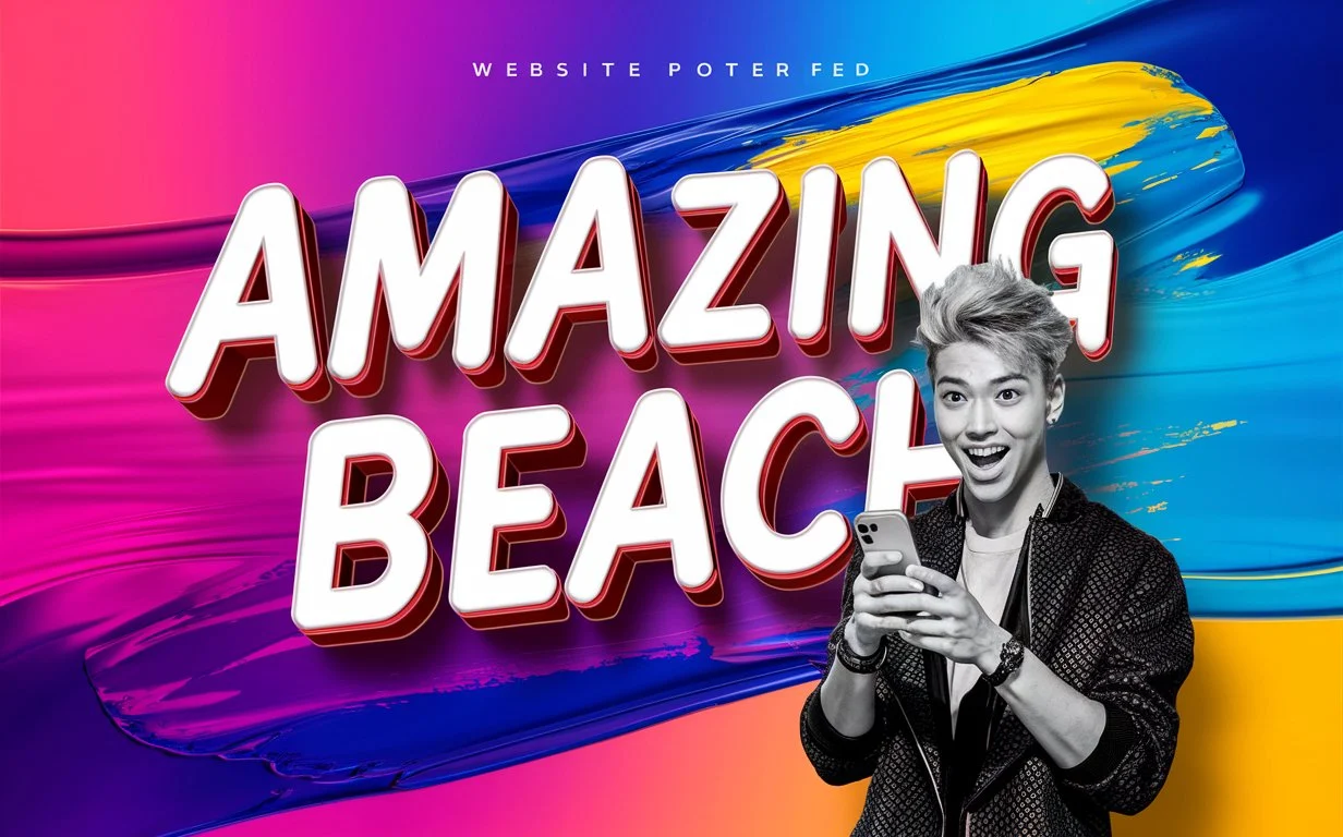 Amazing Beach and Sun Captions