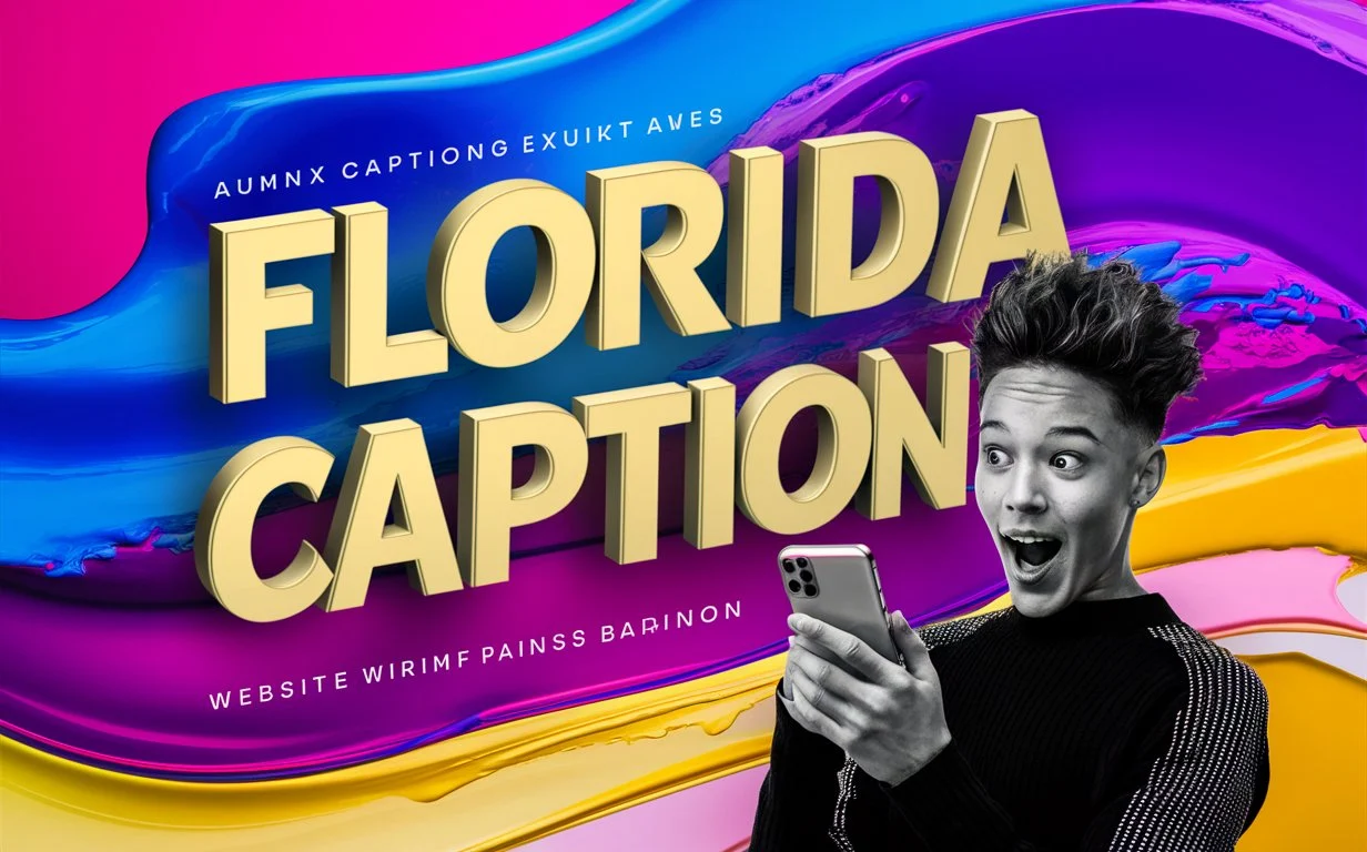 Florida Captions For Instagram & Quotes