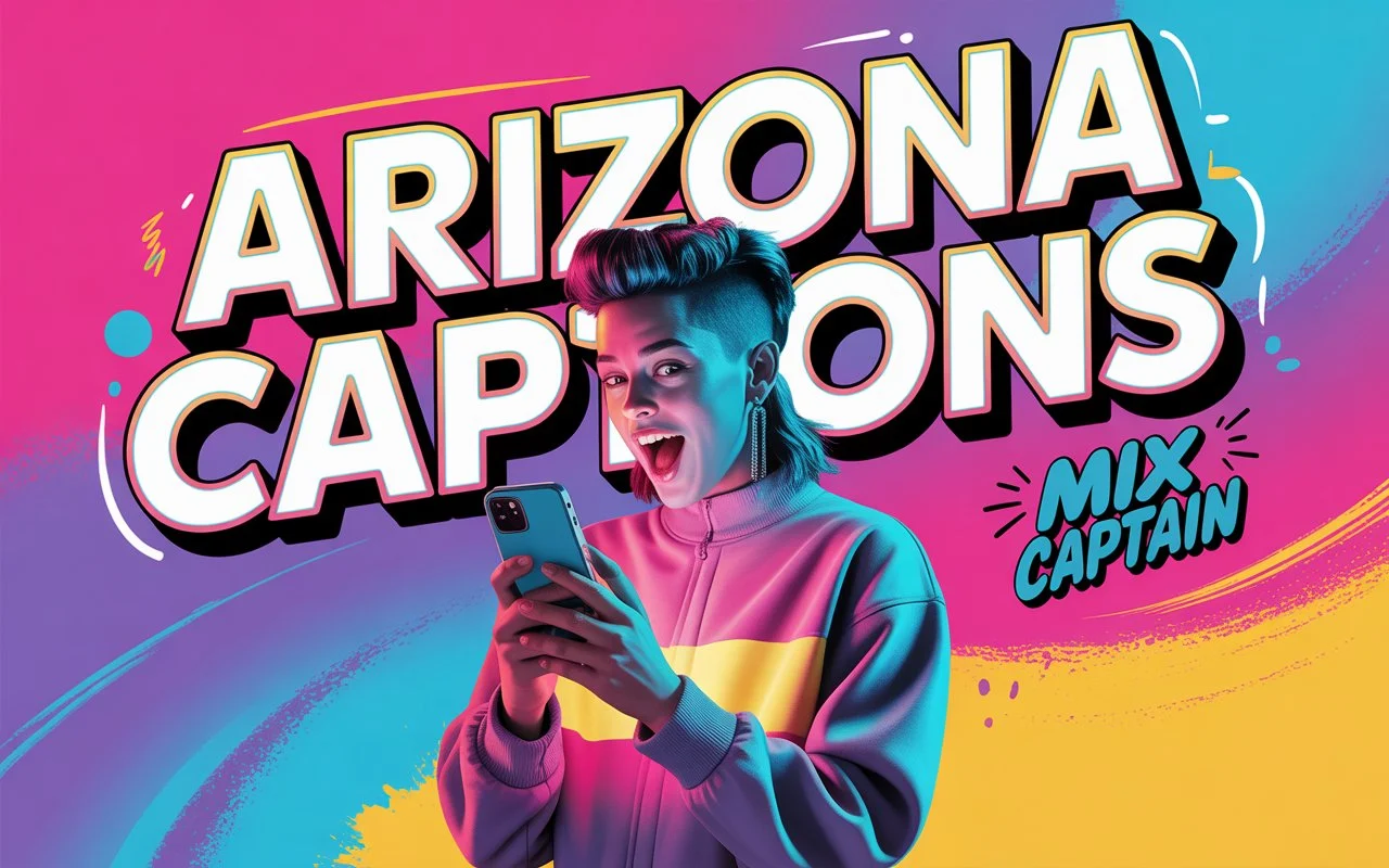 Arizona Captions