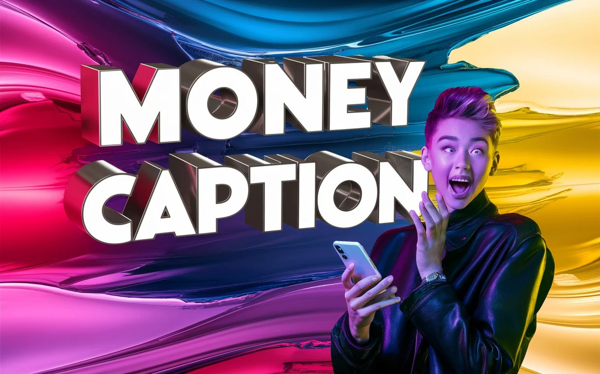 Money Captions