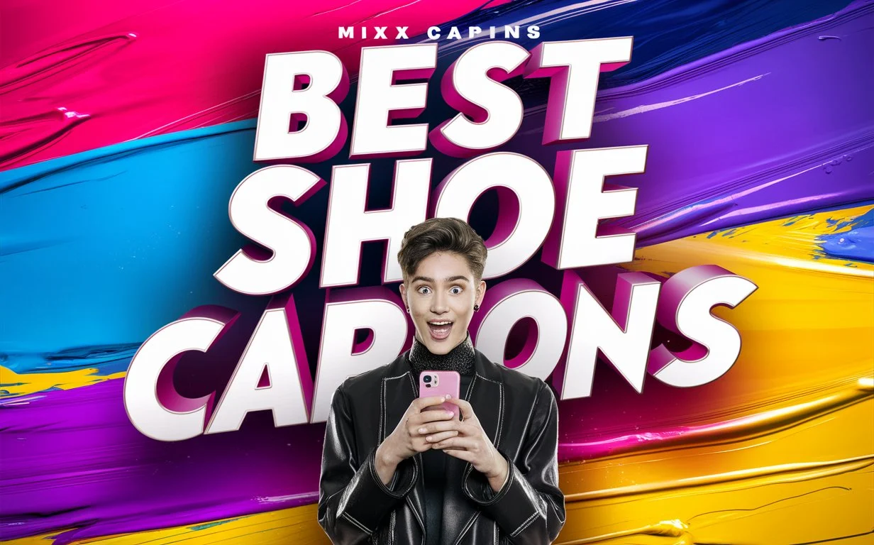 Best Shoe Captions