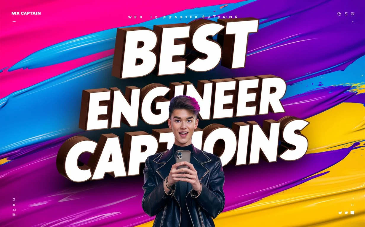 Best Civil Engineer Captions