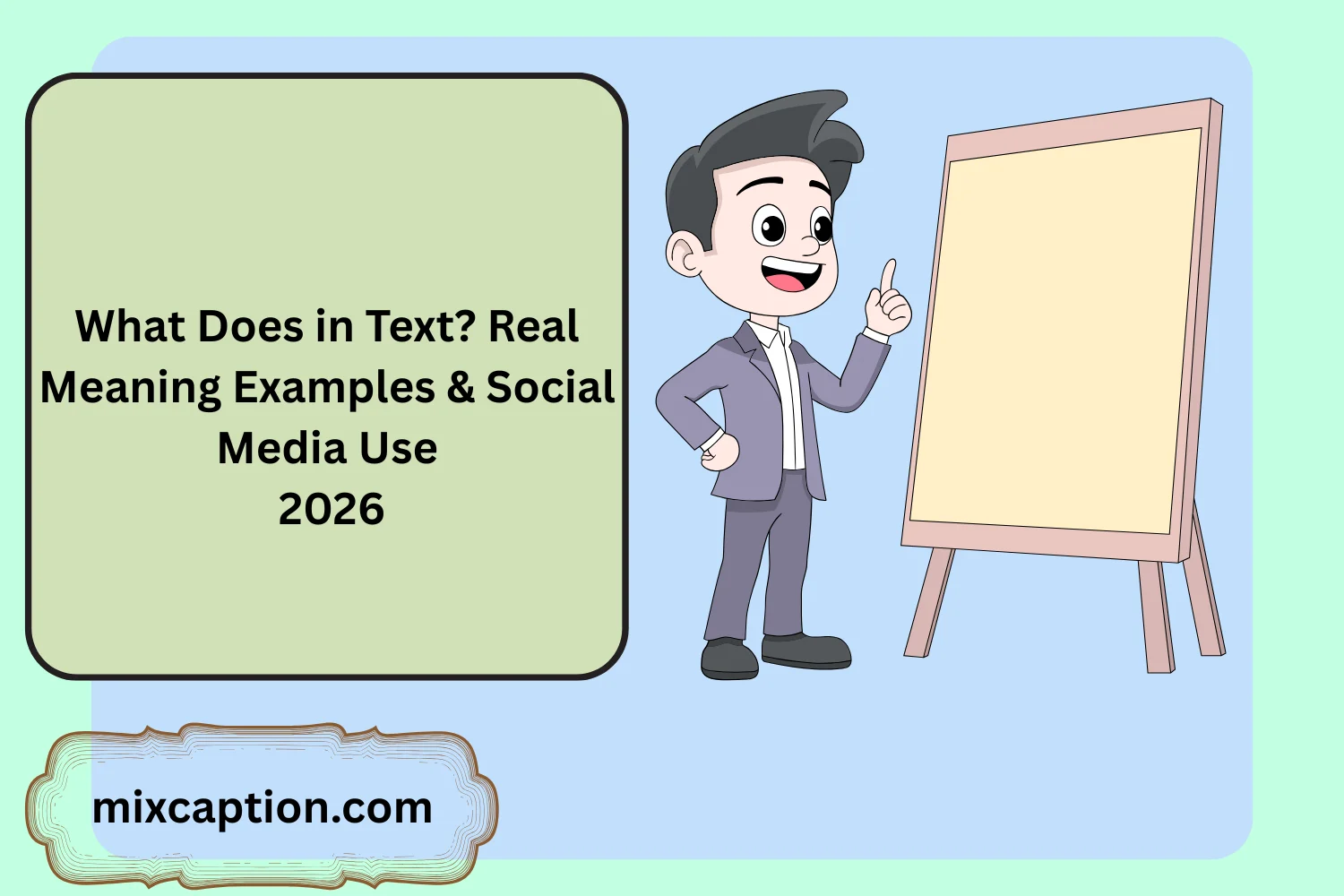 Does in Text